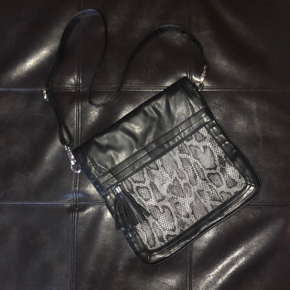 Crossbody Purse